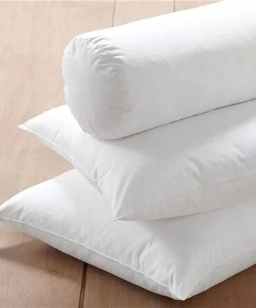 Protège matelas jaune