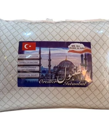 OREILLER ISTANBUL 70/50