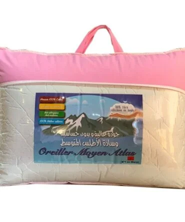 OREILLER MOYEN ATLAS